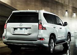 2013年モデル レクサス/LEXUS LX570 2014年モデル 新車並行輸入車 LEXUS レクサス GX460