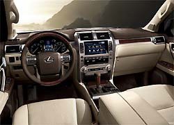2013年モデル レクサス/LEXUS LX570 2014年モデル 新車並行輸入車 LEXUS レクサス GX460