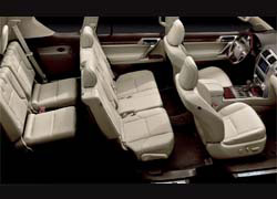 2014年モデル 新車並行輸入車 LEXUS レクサス GX460 2014年モデル 新車並行輸入車 LEXUS レクサス GX460