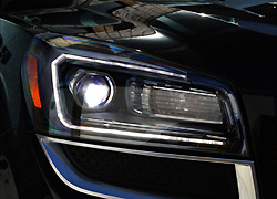 GMC アカディア デナリ / ACADIA DENALI GMC アカディア デナリ / ACADIA DENALI
