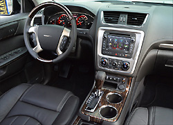 GMC アカディア デナリ / ACADIA DENALI GMC アカディア デナリ / ACADIA DENALI