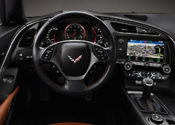 2014年新型モデル CHEVROLET C7 CORVETTE Stingray/ シボレー C7 コルベット スティングレイ