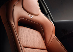 2014年新型モデル CHEVROLET C7 CORVETTE Stingray/ シボレー C7 コルベット スティングレイ
