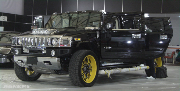 ハマー H2 リムジン HUMMER H2 Limousine “ハマー H2 リムジン 価格/ハマー H2 リムジン レンタル/ハマー H2 リムジン 予約”