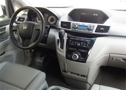 US ホンダ オディッセイ EX-L 2012年モデル US ホンダ オディッセイ EX-L 2012年モデル