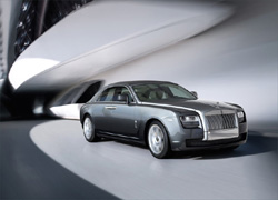 ロールスロイス ゴースト RollsRoyce Ghost“ロールスロイス ゴースト”