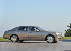 ベントレー ミュルサンヌ bentley mulsanne ベントレー ミュルサンヌ ミュルザンヌ
