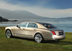 ベントレー ミュルサンヌ bentley mulsanne ベントレー ミュルサンヌ ミュルザンヌ