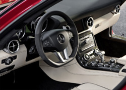 SLS AMG RHD / SLS AMG LHD