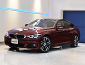 2018年モデル BMW 440i