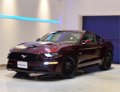 2018年モデル 新車並行輸入車 フォード マスタング GT