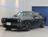 2019年モデル 新車並行輸入車 ダッジ チャレンジャー R/T