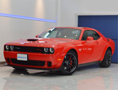 2019年モデル 新車並行輸入車 ダッジ チャレンジャー R/T
