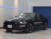 2019年モデル 新車並行輸入車 フォード マスタング GT