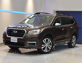 2019年モデル 新車並行輸入車 スバル アセント