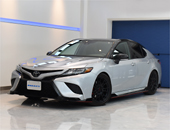 2020年モデル 新車並行輸入車 USトヨタ カムリ TRD