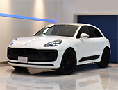 2022年モデル ポルシェ マカンGTS