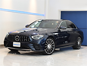 2023年モデル 正規ディーラー車 メルセデスAMG E53