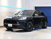 2023年モデル 正規ディーラー車 ポルシェ マカンT