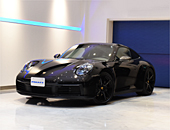 2024年モデル 正規ディーラー車 ポルシェ 911 カレラT